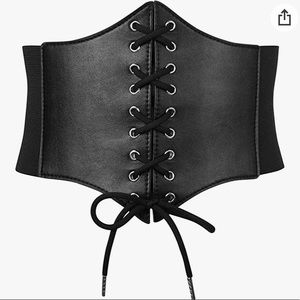 corset belt